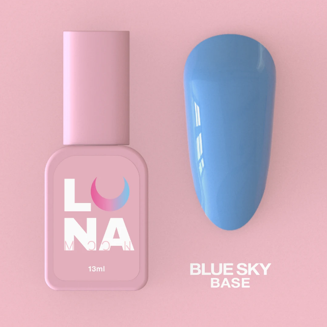 Luna Base Blue Sky (13ml)
