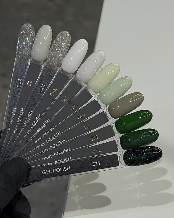 DARK Gel Polish 095, 10 мл