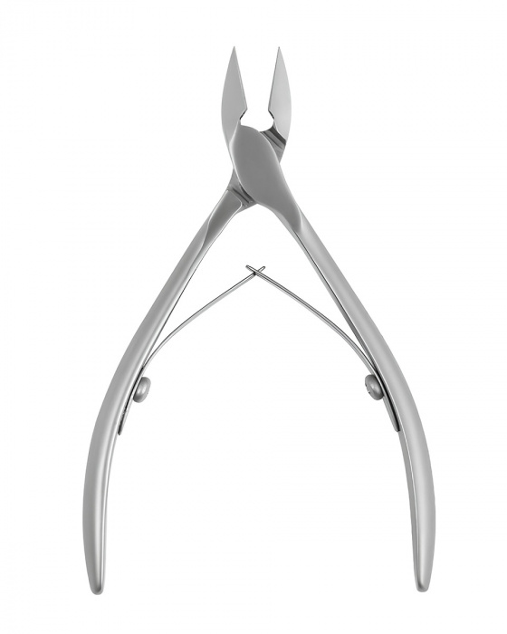 Кусачки професійні для нігтів Staleks SMART 71 14 мм