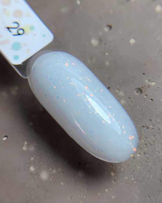 DARK Pro Base Potal 29, 15 мл