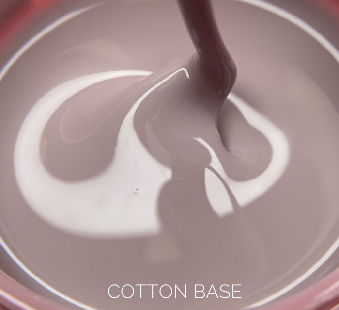 Luna Base Cotton (13ml)