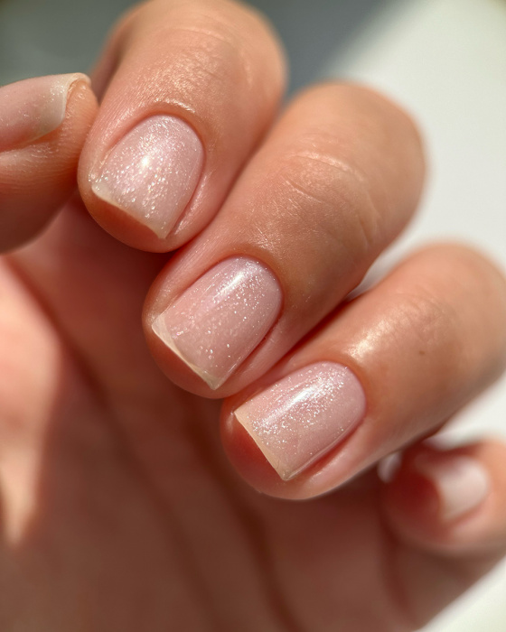 DARK Medium Gel №46, 15 мл (без пензлика)