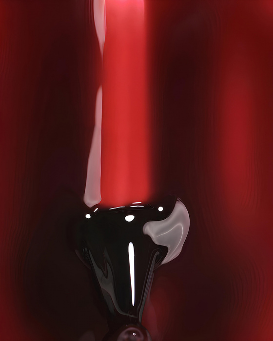 DARK Gel Polish Vitrage 07, 6 мл