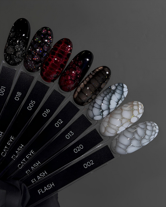 DARK Blooming Base, 6 мл