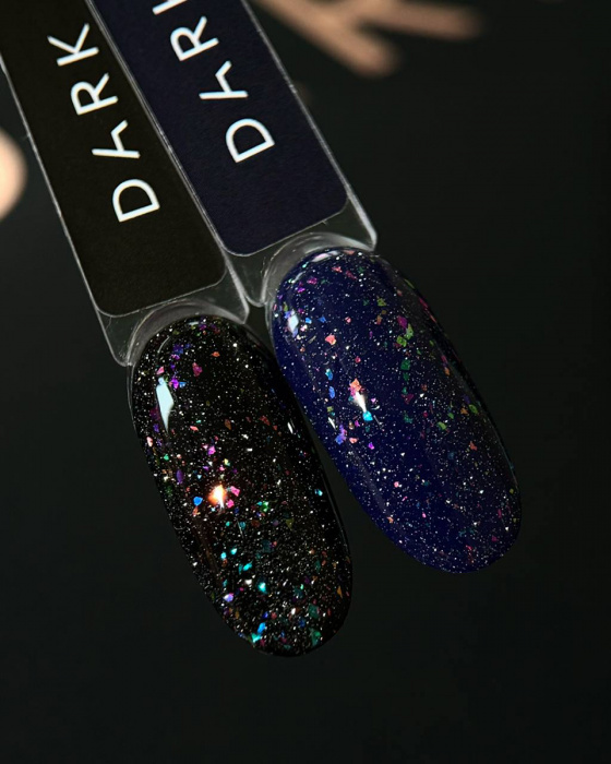 Dark Night Star Top (світловідбиваючий), 10 мл