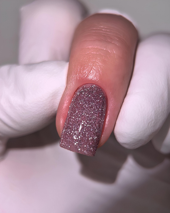 DARK Gel Polish Flash 04, 10 мл