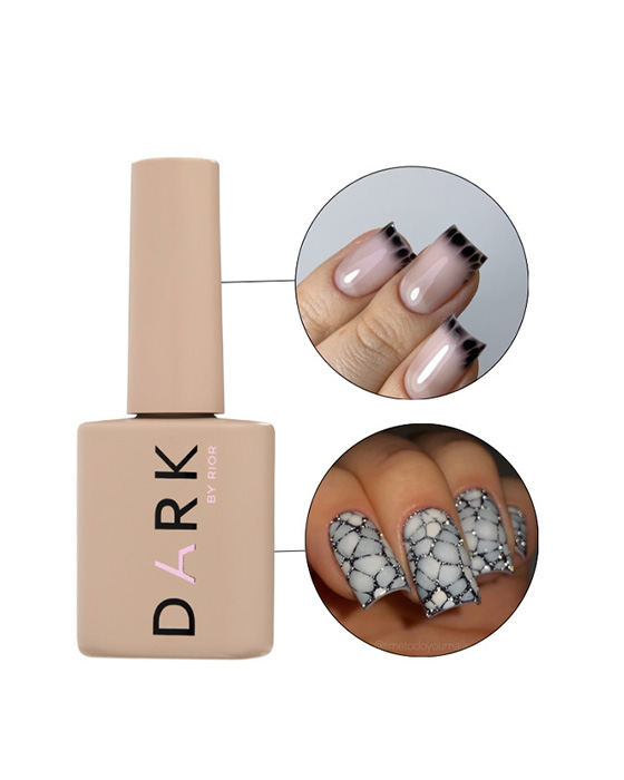 DARK Blooming base, 6 ml
