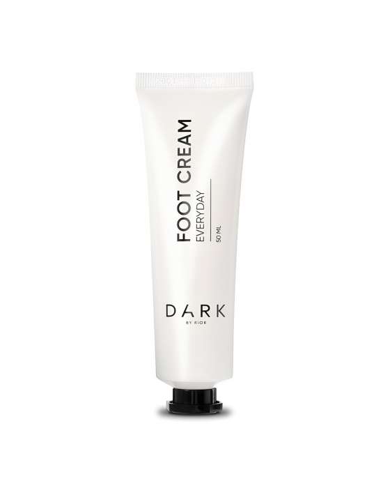 DARK Foot Cream Everyday, 50 мл