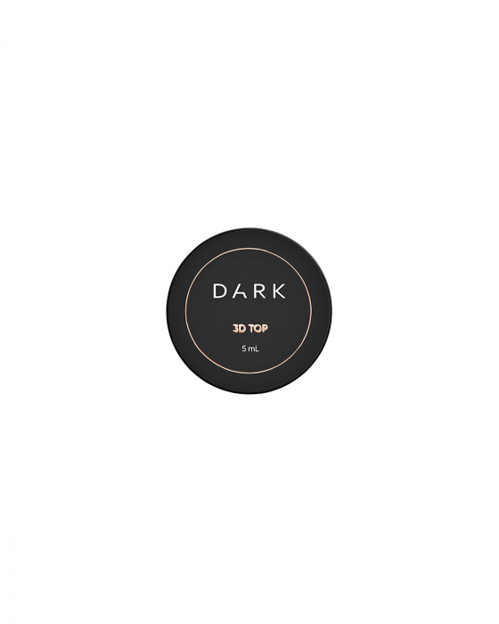 DARK 3D Top, 5 г