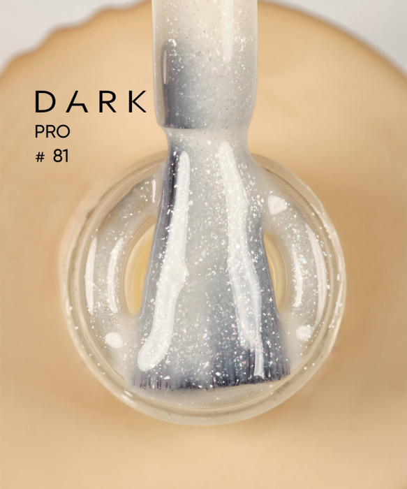 DARK PRO base 81,15 мл