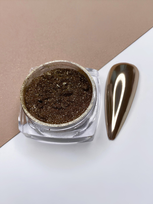 DARK Втирка №02, 1 г