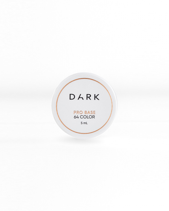 DARK Pro Base 64, 5 мл