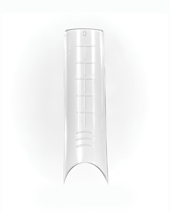 DARK Верхні Форми Gothic Square