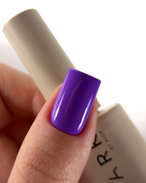 DARK Gel Polish 186, 6 мл