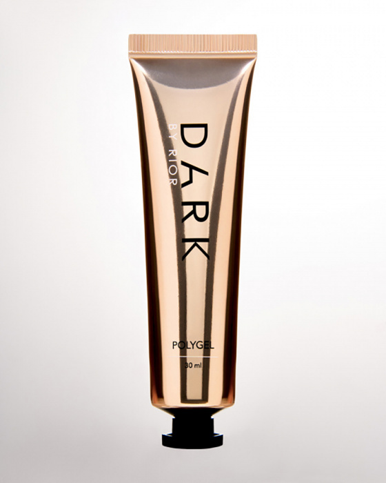 DARK PolyGel 03 (в тюбику), 30 мл