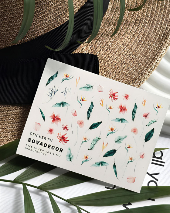 Слайдери Sova C134