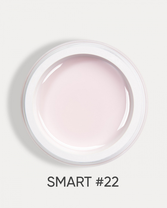 DARK Smart Builder Gel 22, 30 ml