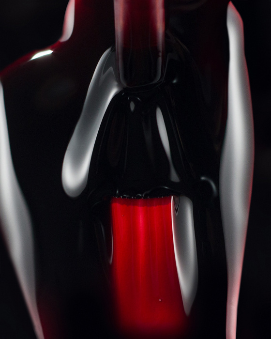 DARK Vitrage top 02, 6 ml