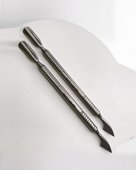 Лопатка манікюрна STALEKS BEAUTY & CARE 30 TYPE1