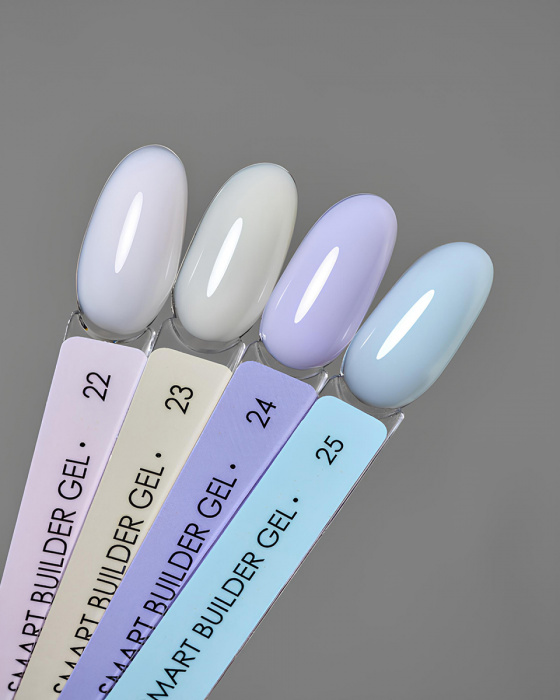 DARK Smart Builder Gel 24, 15 мл