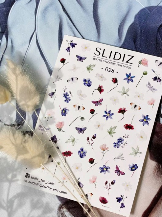 Слайдер дизайн SLIDIZ №028