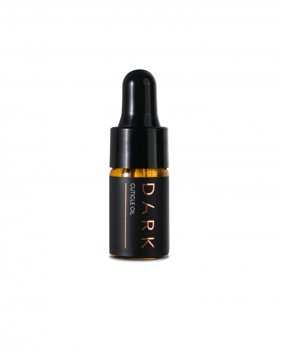 Олія для кутикули Dark Cashemir 3 мл