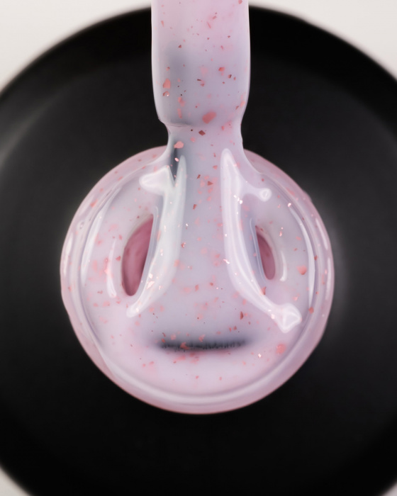 Dark Pro Base Pink Potal 2, 15 мл