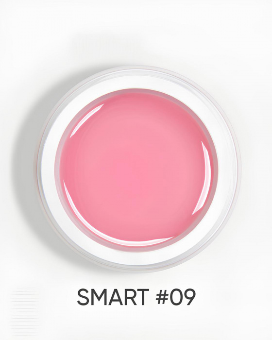 DARK Smart Builder Gel 09, 15 мл