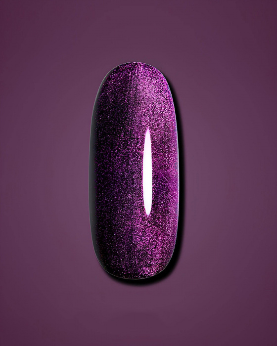 DARK Gel Polish Cat Eye 21, 6 мл