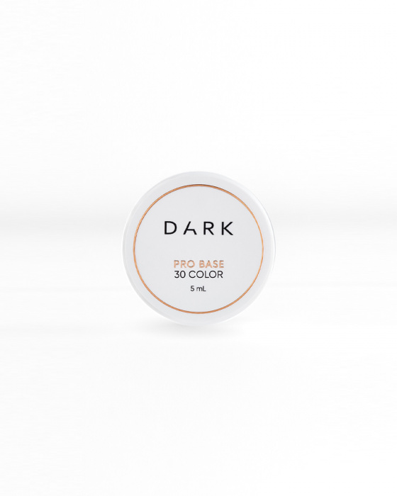 DARK Pro Base 30, 5 мл