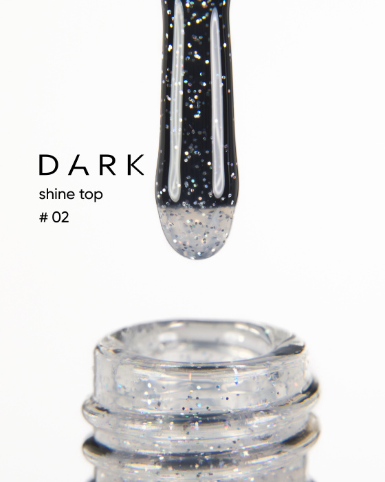 Dark Shine Top 2, 10 мл