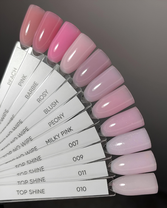 DARK Shine Top 7, 10 мл