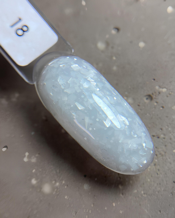 DARK Pro Base Potal 18, 15 мл