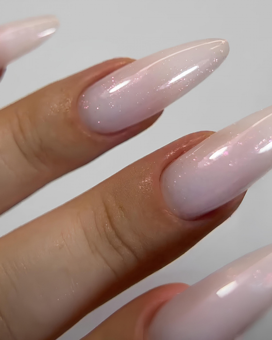 DARK Pro Base Shine 10, 15 мл