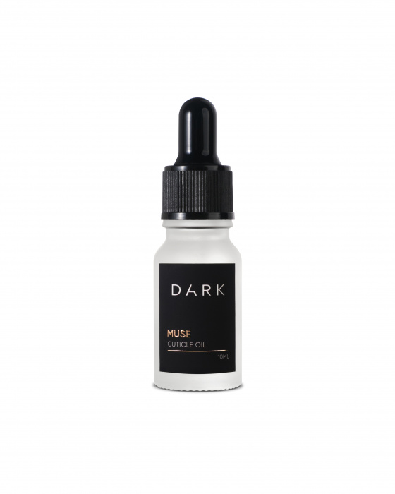 Олія для кутикули Dark Muse, 10 мл