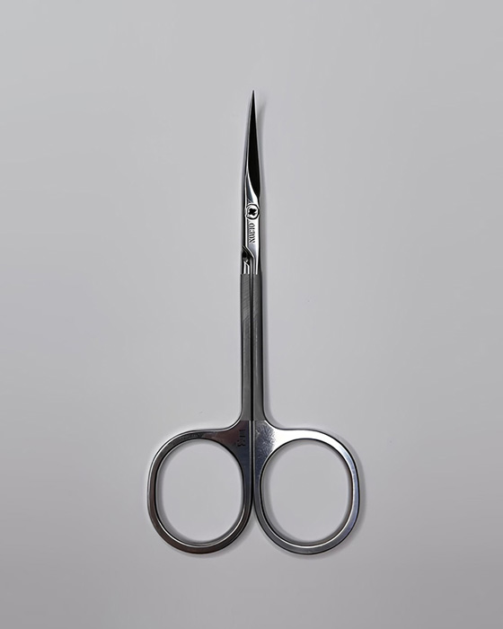 Olton ножиці Easy Line (gloss) 113 мм