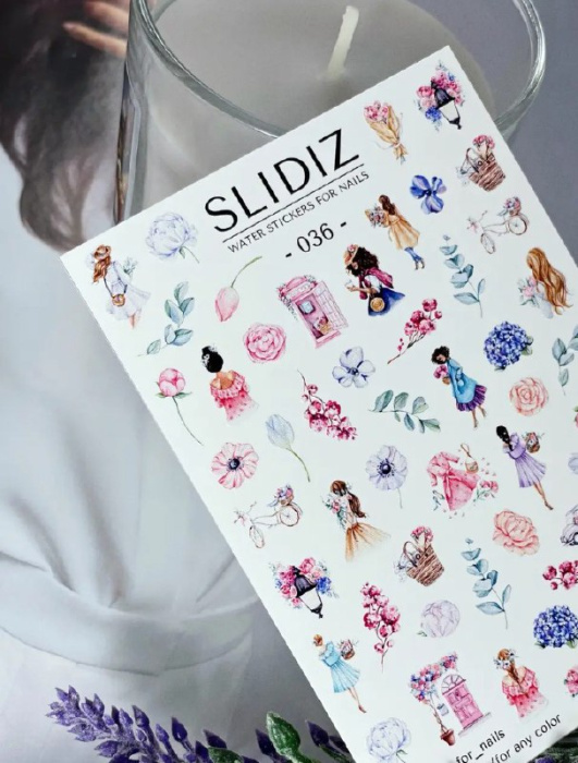 Слайдер дизайн SLIDIZ №036
