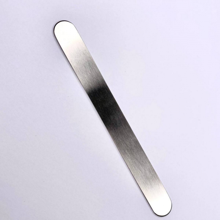 Металева основа №1 пряма MINI без логотипу