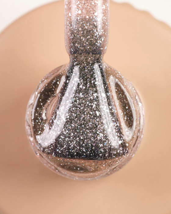 DARK Pro Base Shine 15, 15 мл