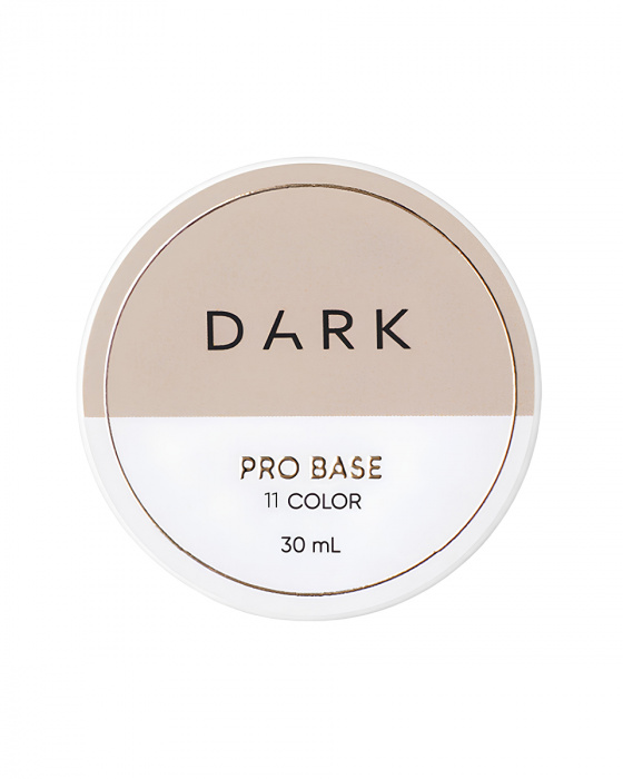 DARK Pro Base 11, 30 мл