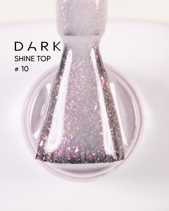 Dark Shine Top 10, 10 мл