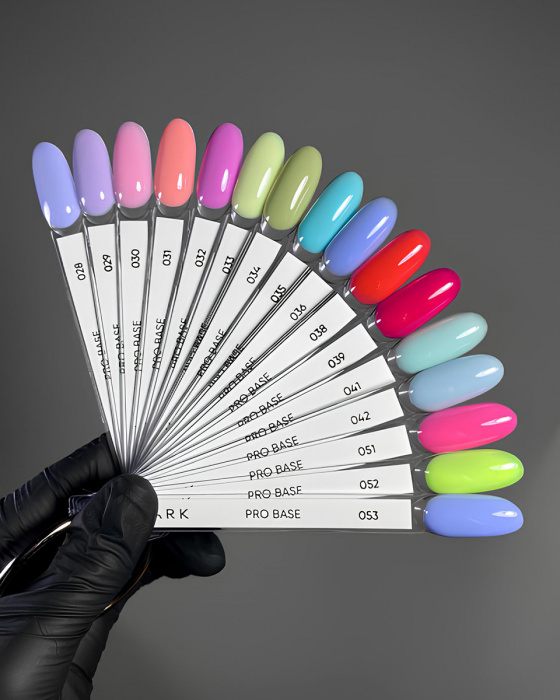 DARK Pro Base 31, 15 мл