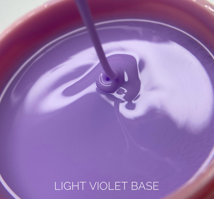 Luna Base Light Violet (30 ml)
