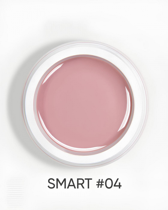 DARK Smart Builder Gel 04, 15 мл