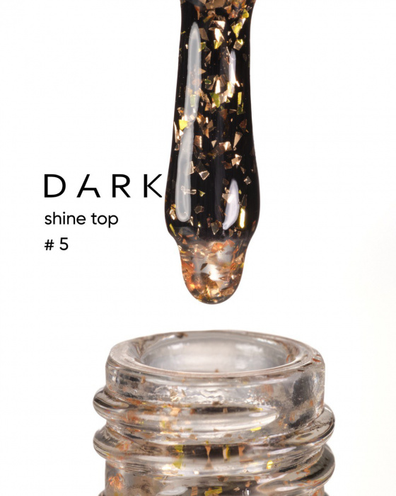 Dark Shine Top 5, 10 мл