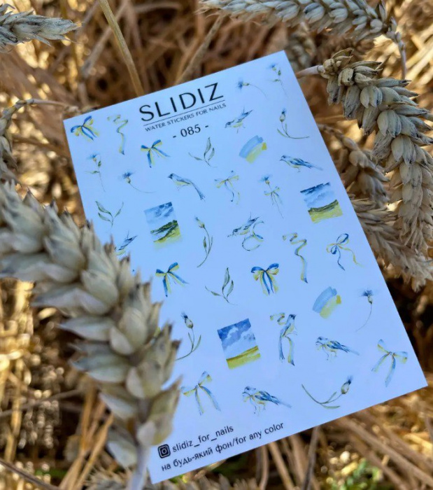 Слайдер дизайн SLIDIZ №085