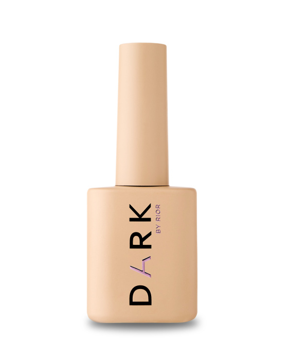 DARK Top No Wipe, 6 ml