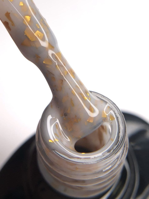 Saga professionail LEAF BASE №4,8 ml