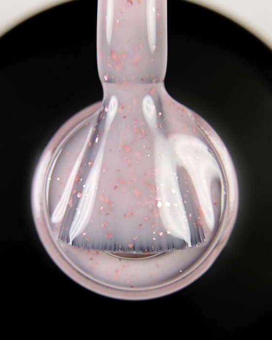 Dark Pro Base Pink Potal 3, 15 мл
