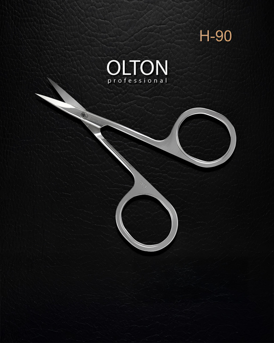Olton ножиці 90 мм